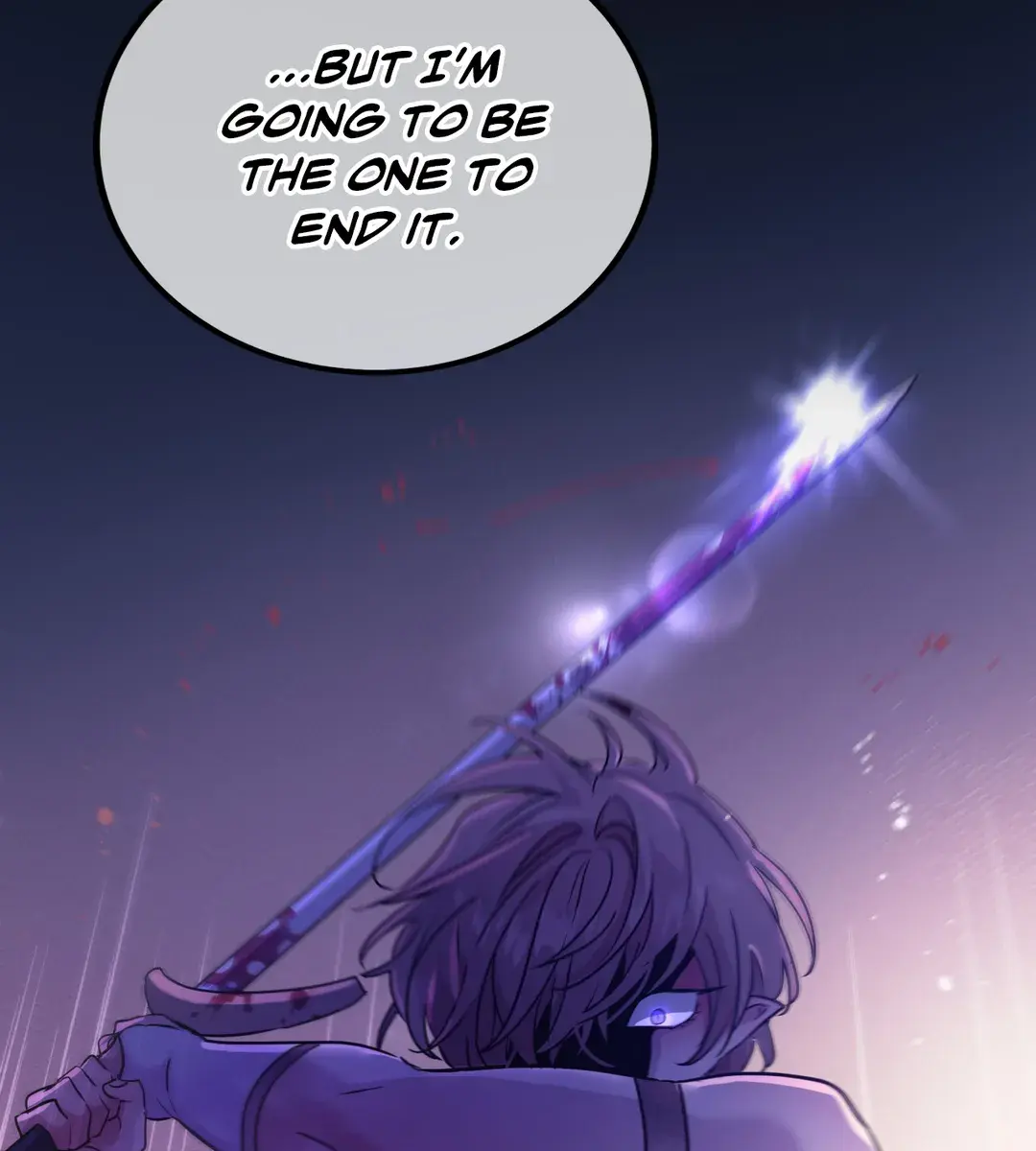 Dark Fall Chapter 26 Page 40