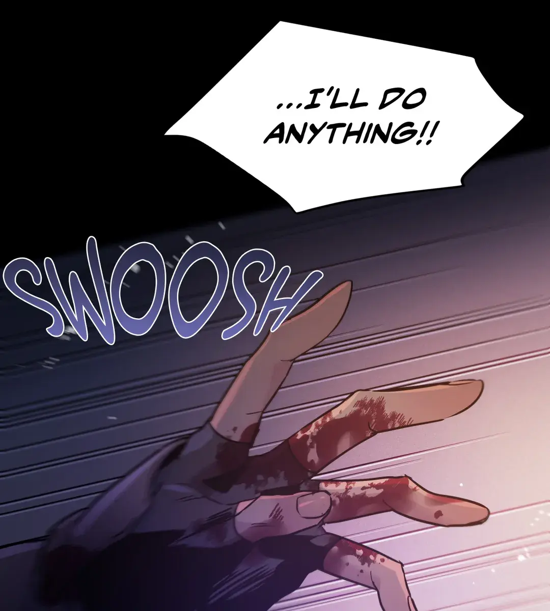 Dark Fall Chapter 26 Page 45