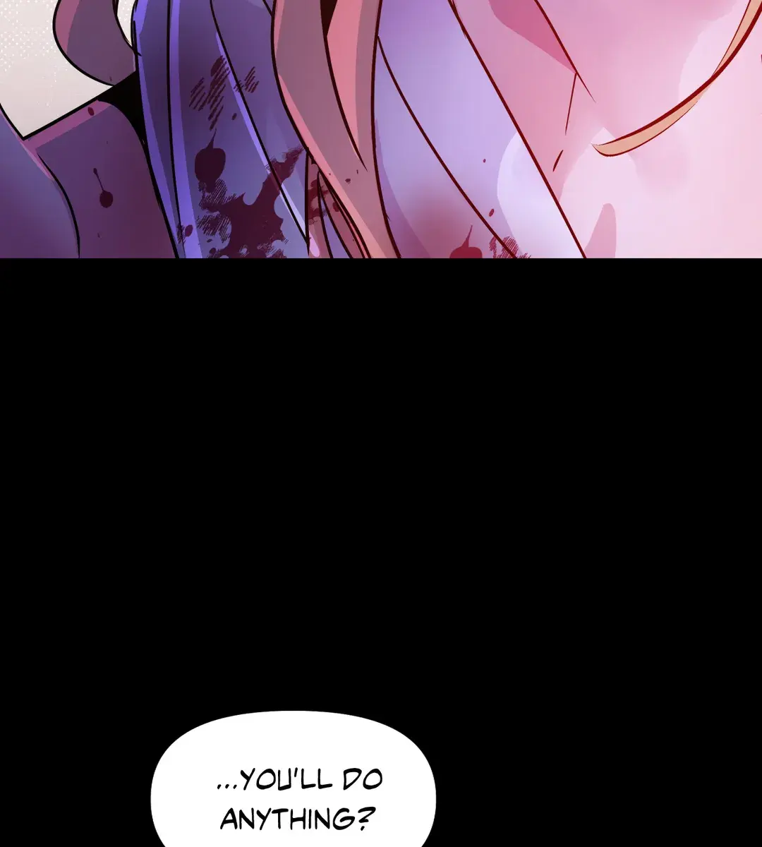 Dark Fall Chapter 26 Page 49