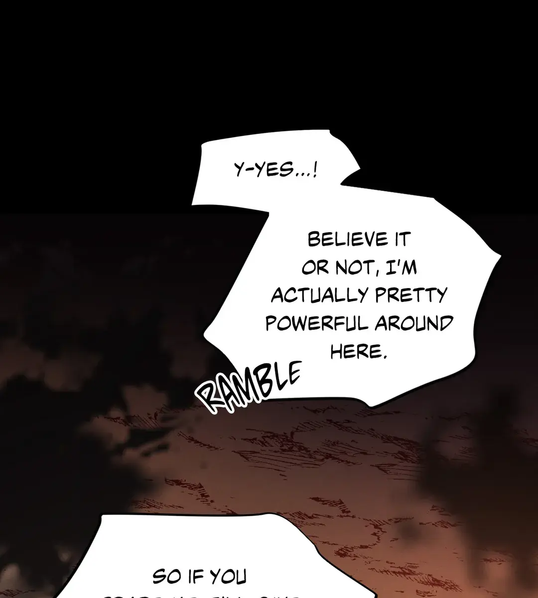 Dark Fall Chapter 26 Page 51