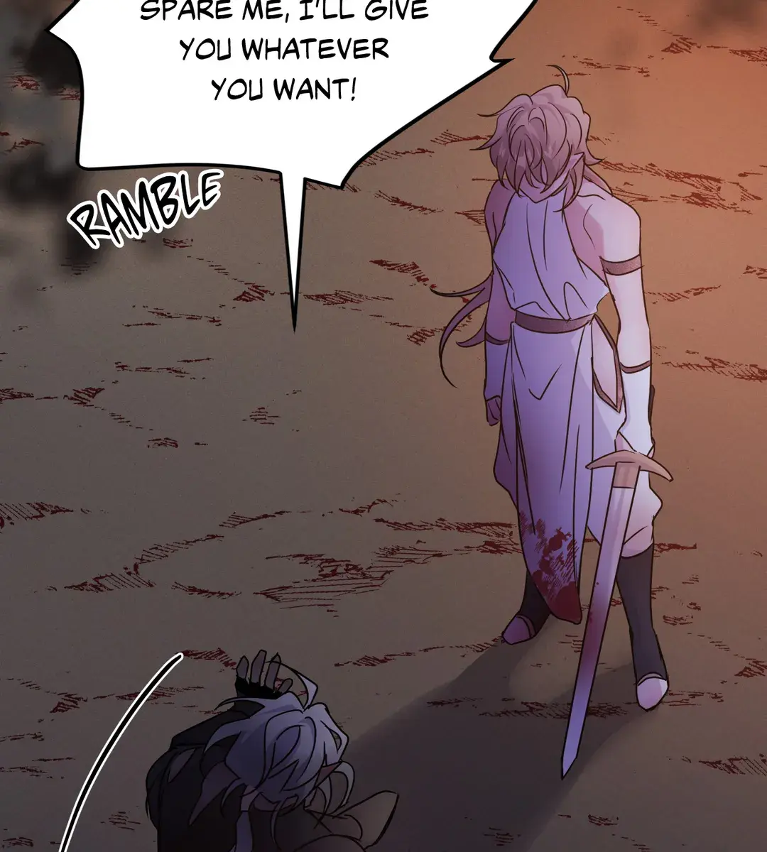 Dark Fall Chapter 26 Page 52