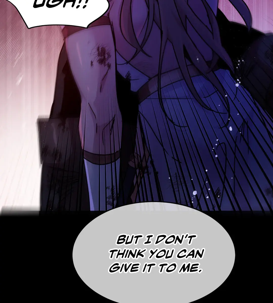 Dark Fall Chapter 26 Page 57