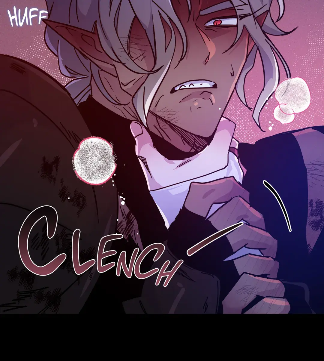 Dark Fall Chapter 26 Page 60