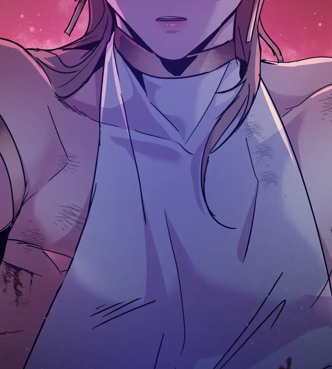 Dark Fall Chapter 26 Page 67