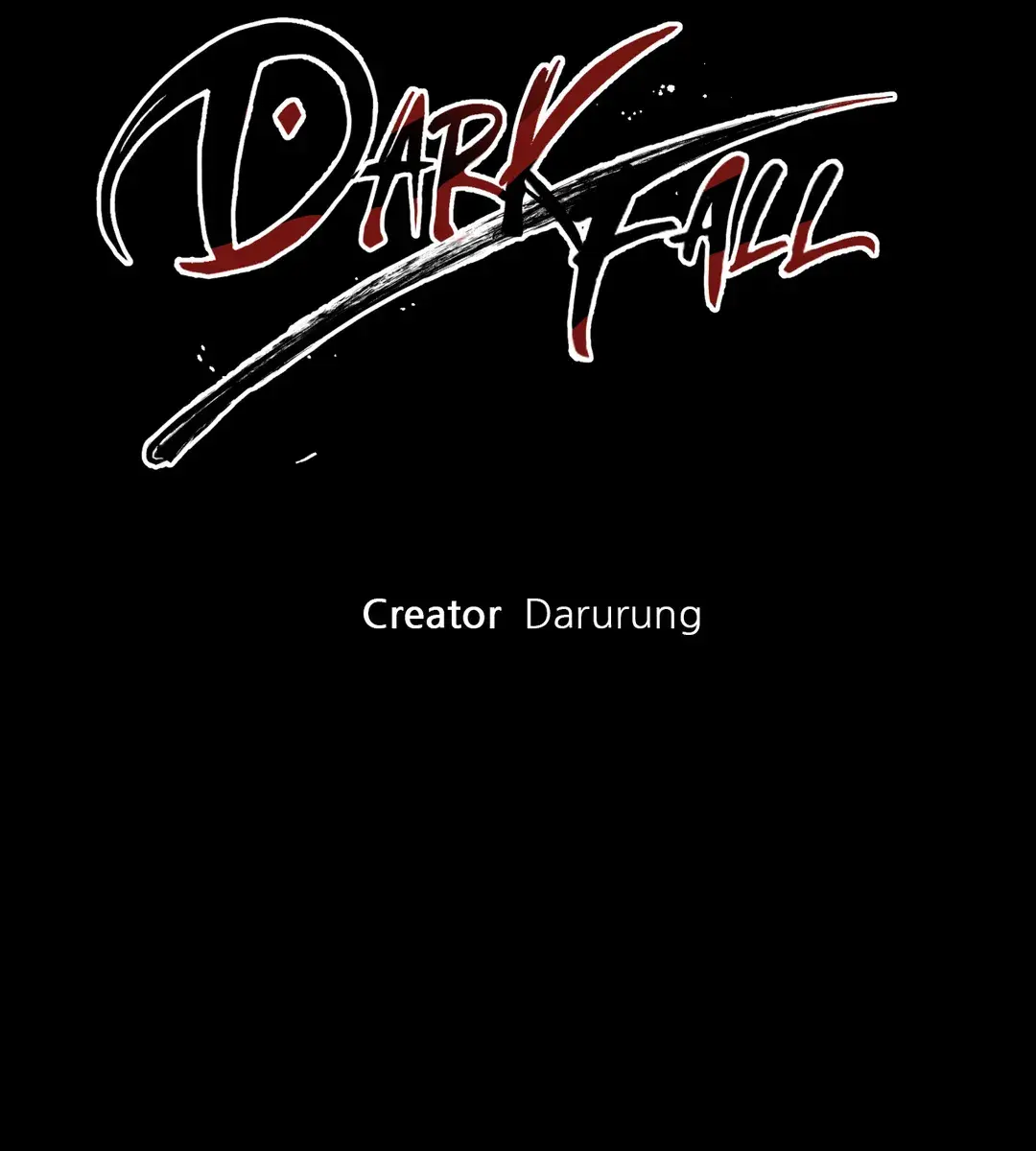 Dark Fall Chapter 26 Page 69