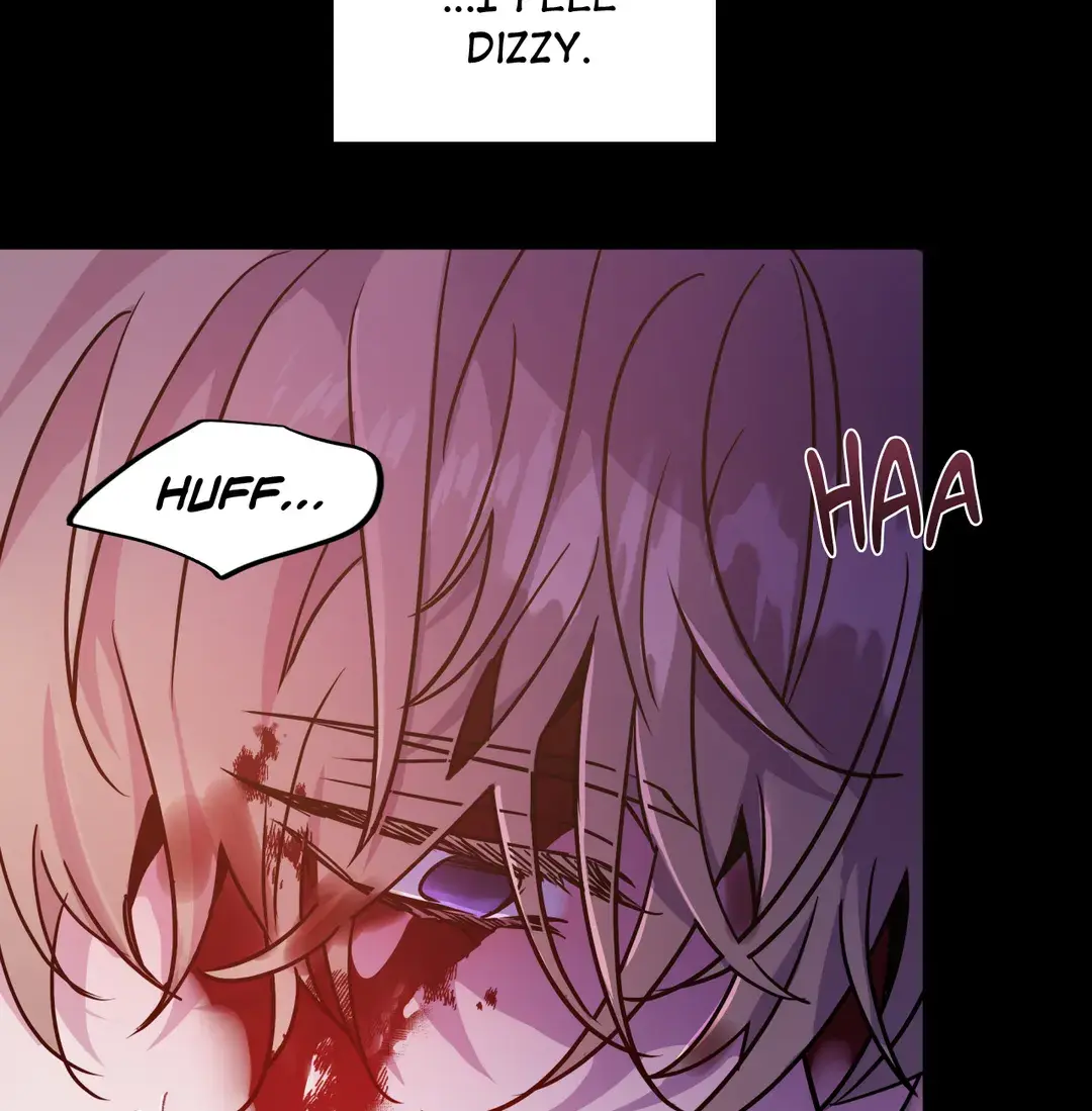 Dark Fall Chapter 26 Page 73