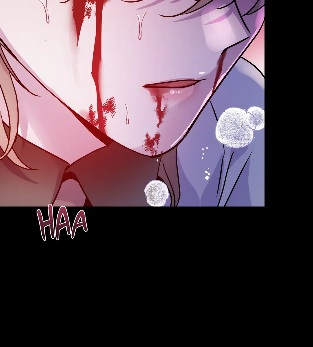 Dark Fall Chapter 26 Page 74