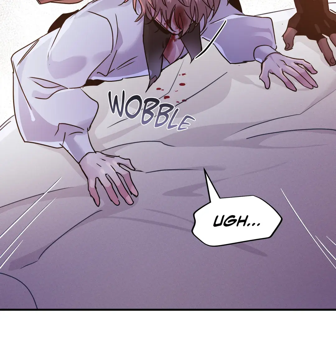Dark Fall Chapter 26 Page 79