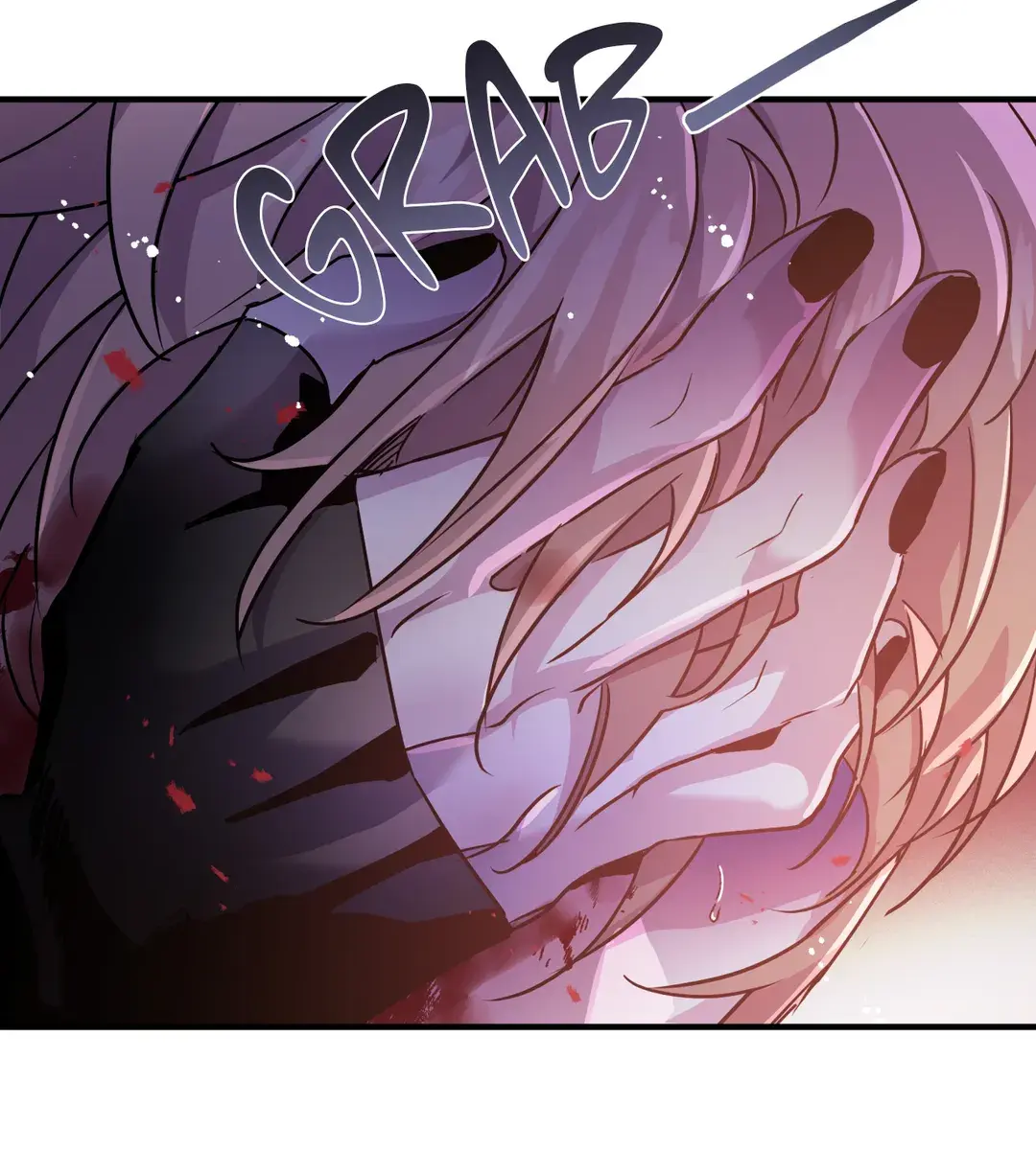 Dark Fall Chapter 26 Page 81