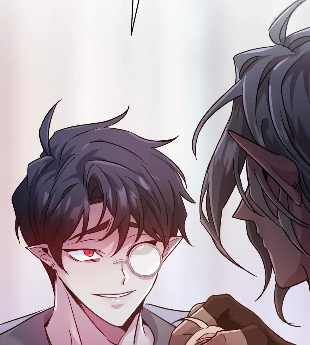 Dark Fall Chapter 26 Page 83