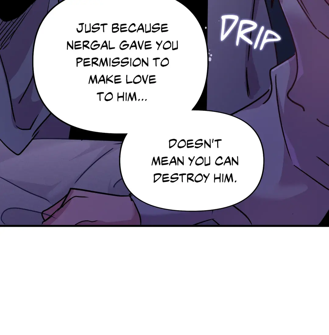 Dark Fall Chapter 26 Page 85