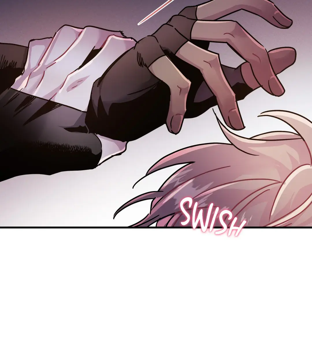 Dark Fall Chapter 26 Page 92