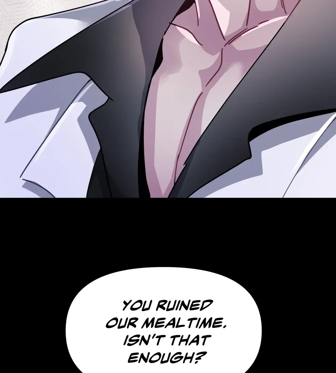 Dark Fall Chapter 26 Page 98