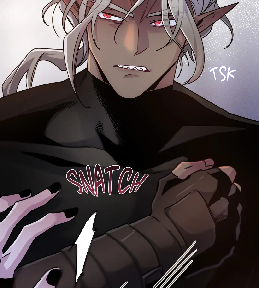 Dark Fall Chapter 26 Page 102