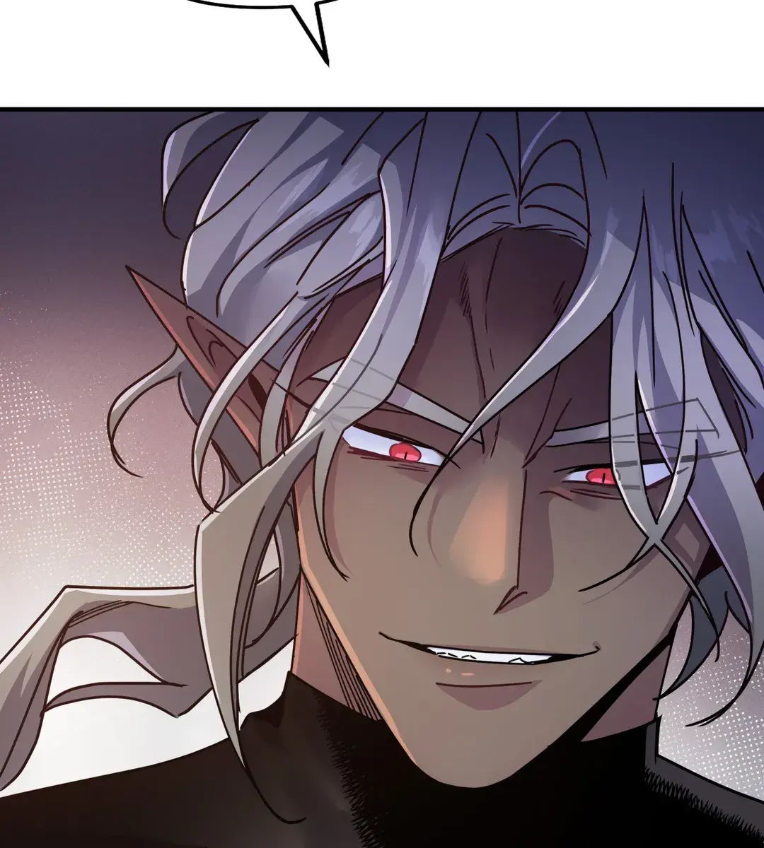 Dark Fall Chapter 26 Page 104