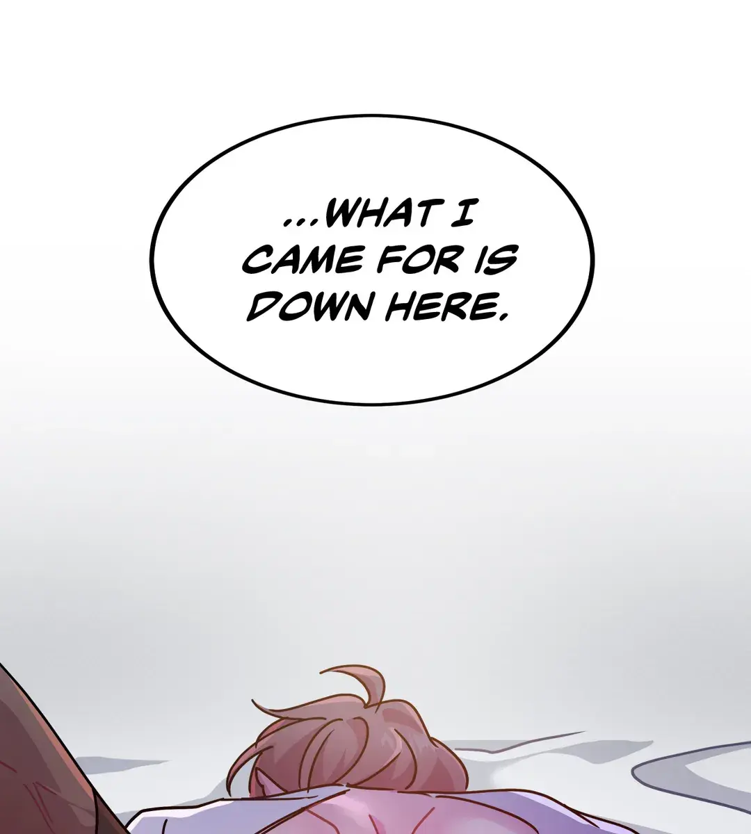 Dark Fall Chapter 26 Page 106