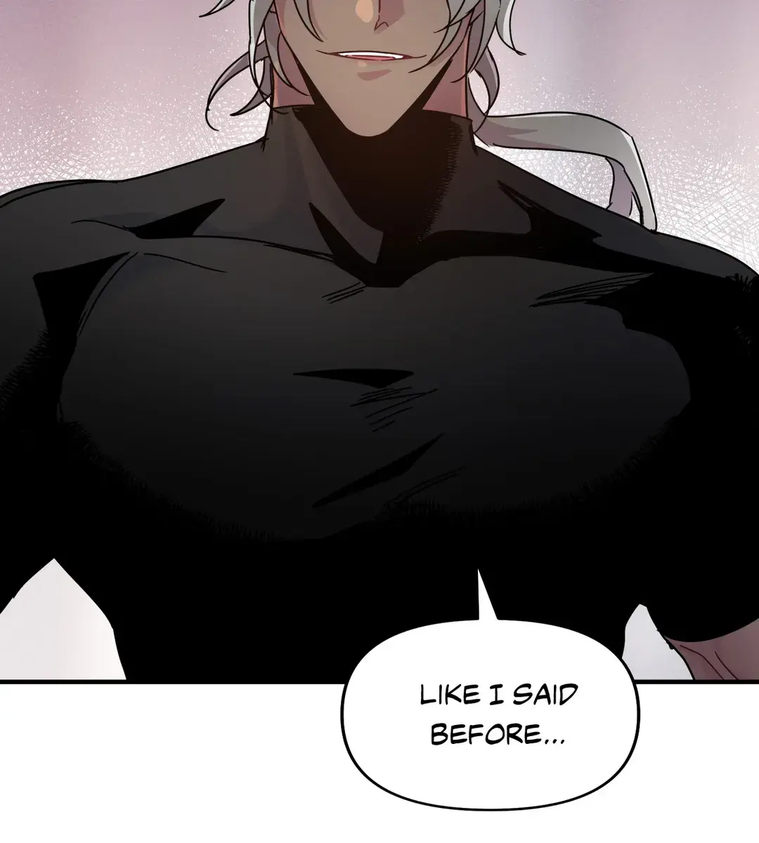 Dark Fall Chapter 26 Page 122