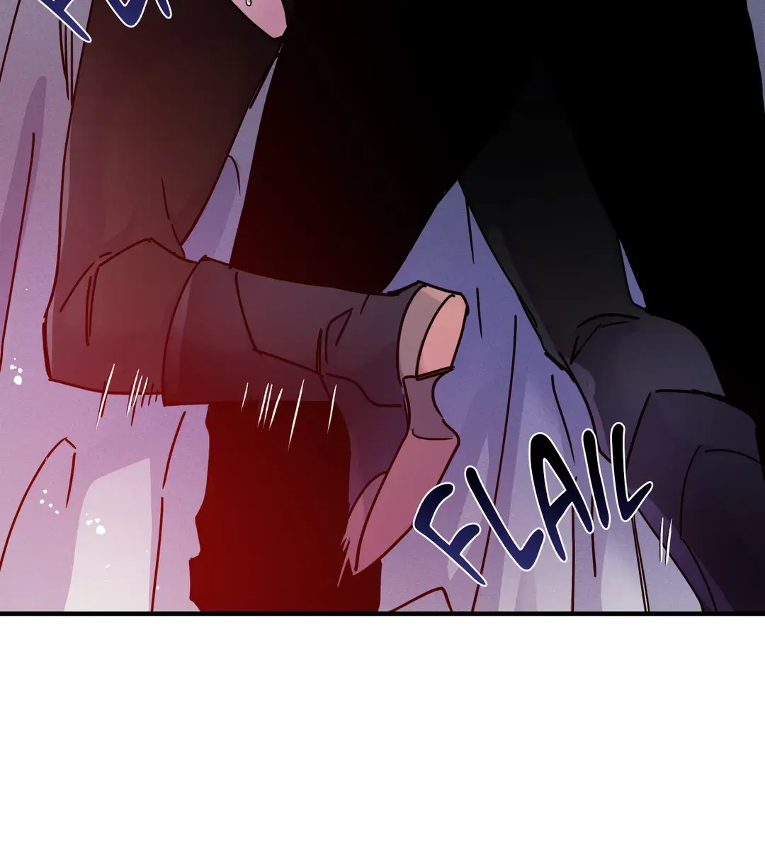 Dark Fall Chapter 26 Page 130