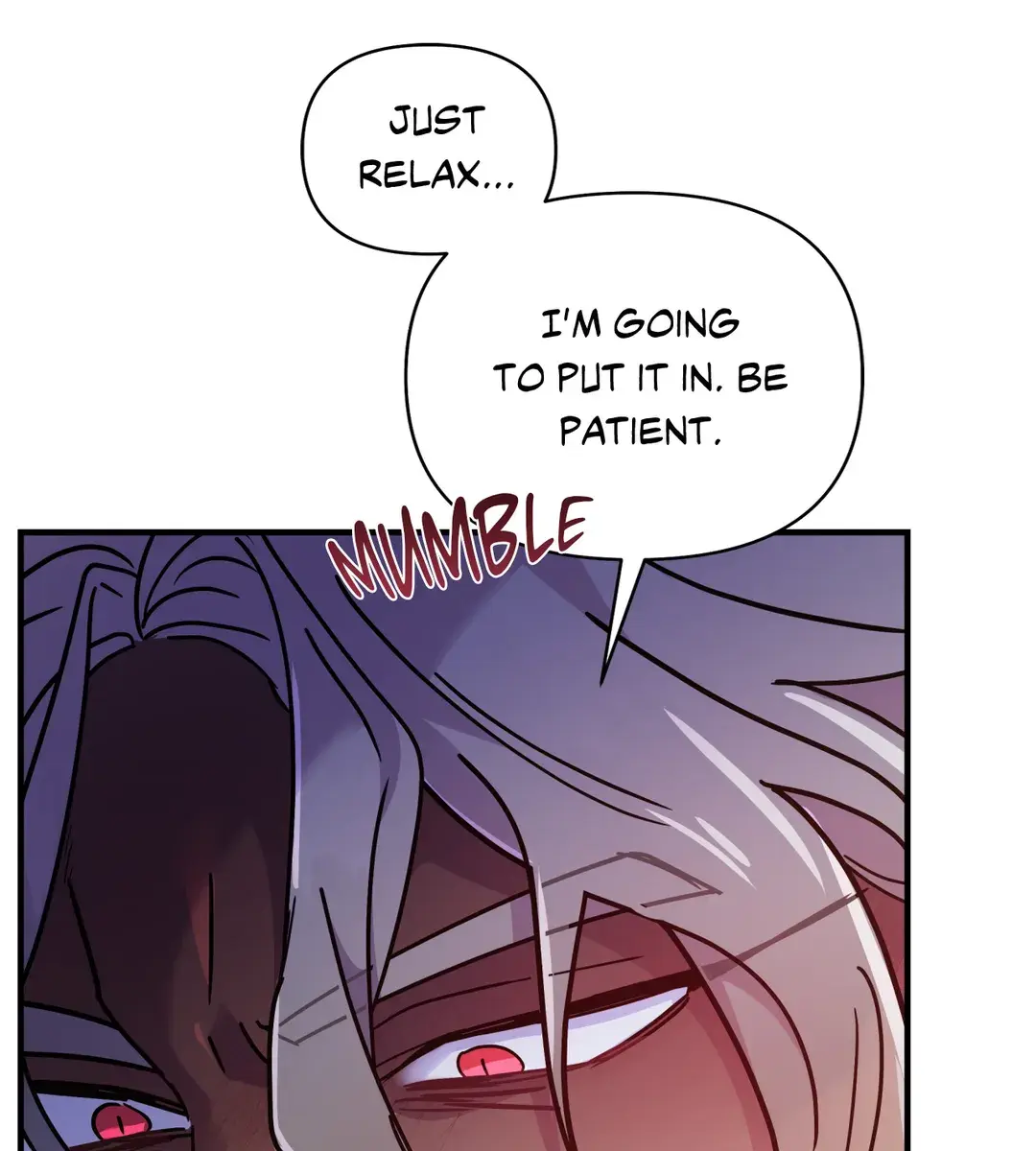 Dark Fall Chapter 26 Page 131