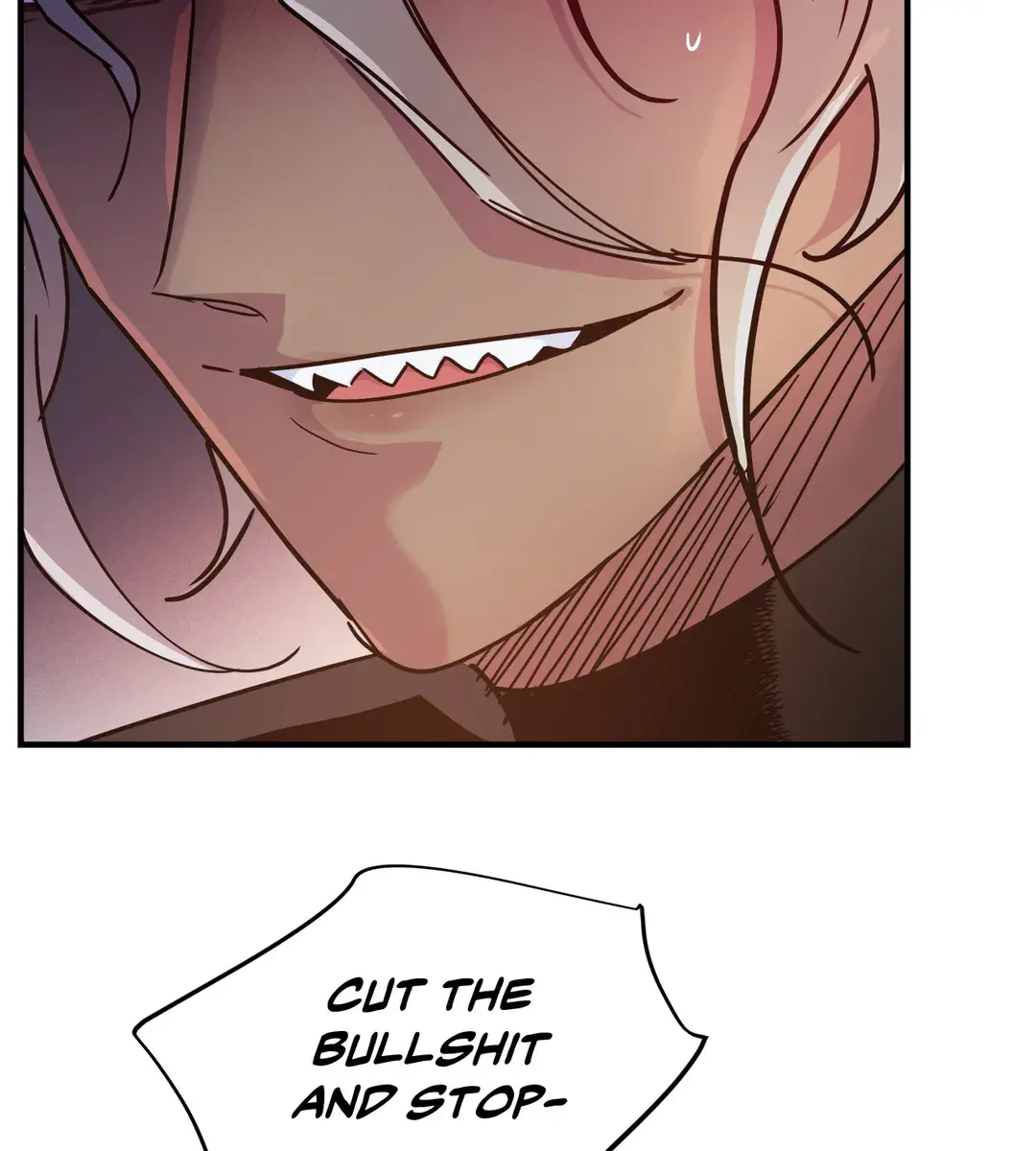 Dark Fall Chapter 26 Page 132