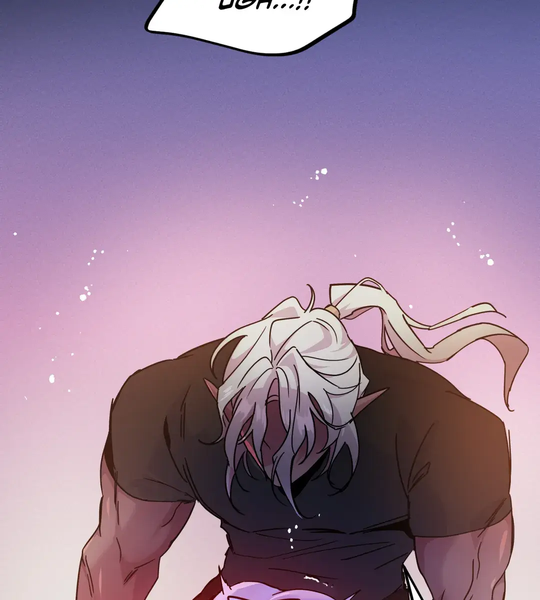 Dark Fall Chapter 26 Page 138