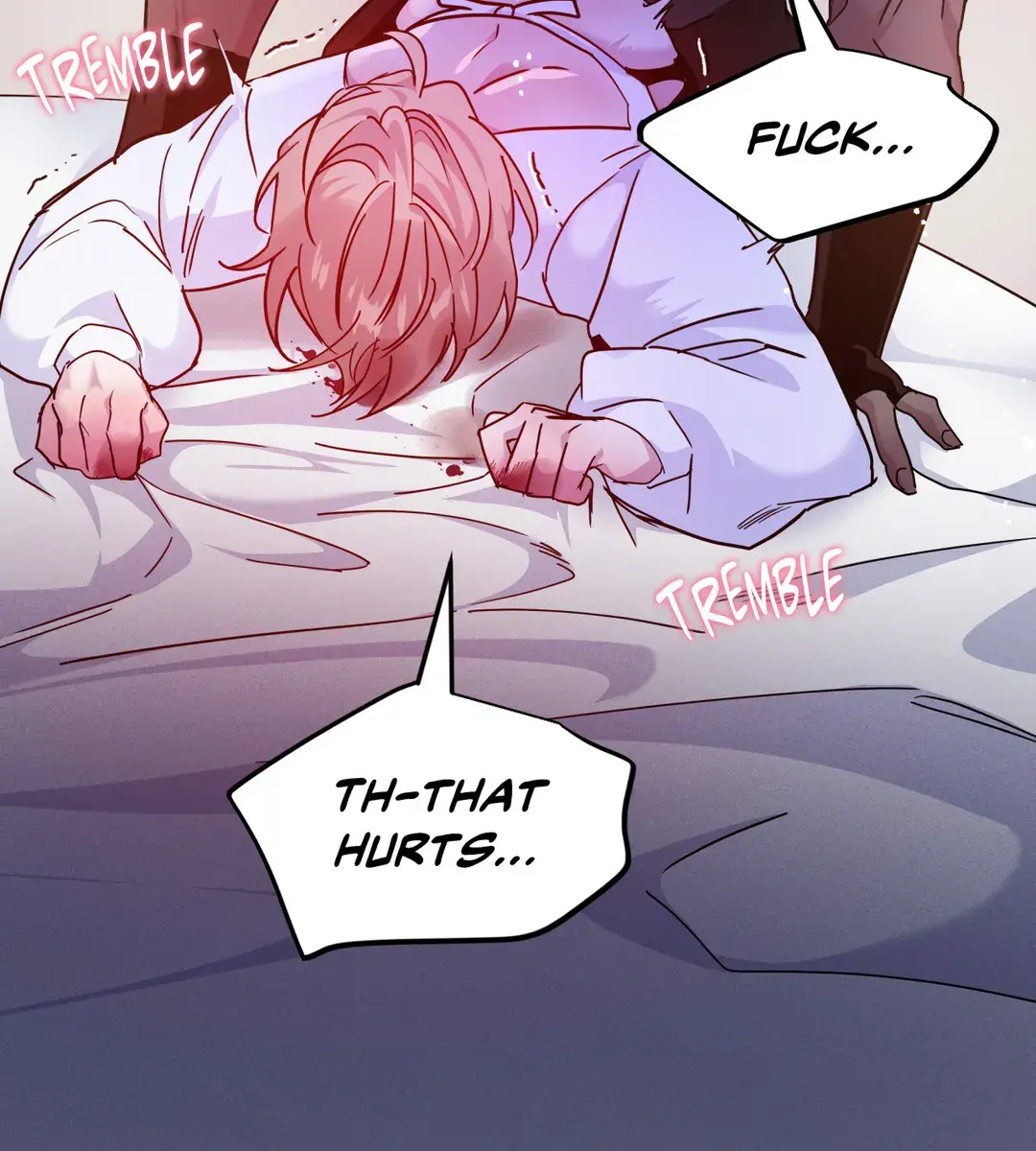 Dark Fall Chapter 26 Page 139