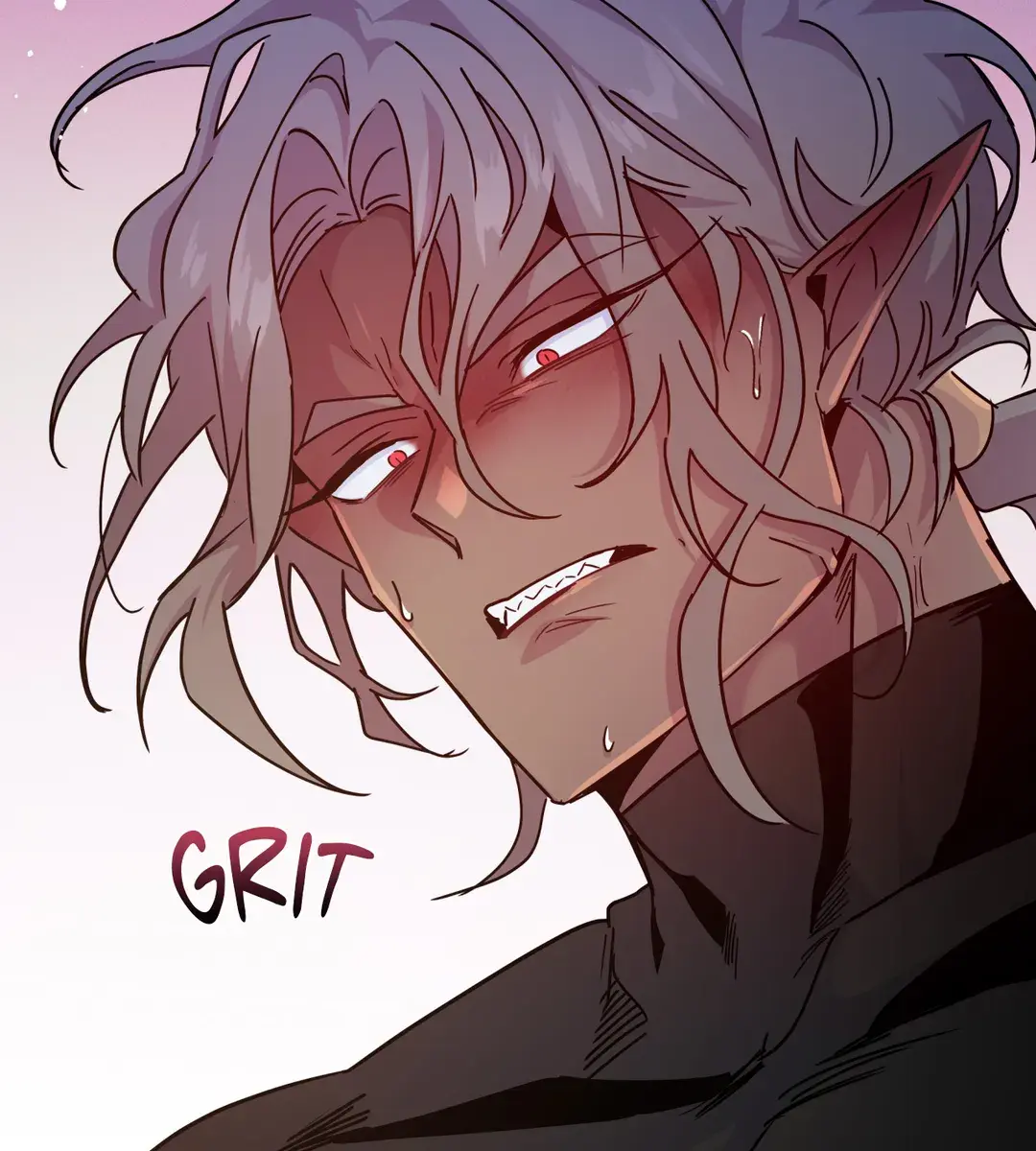 Dark Fall Chapter 26 Page 142