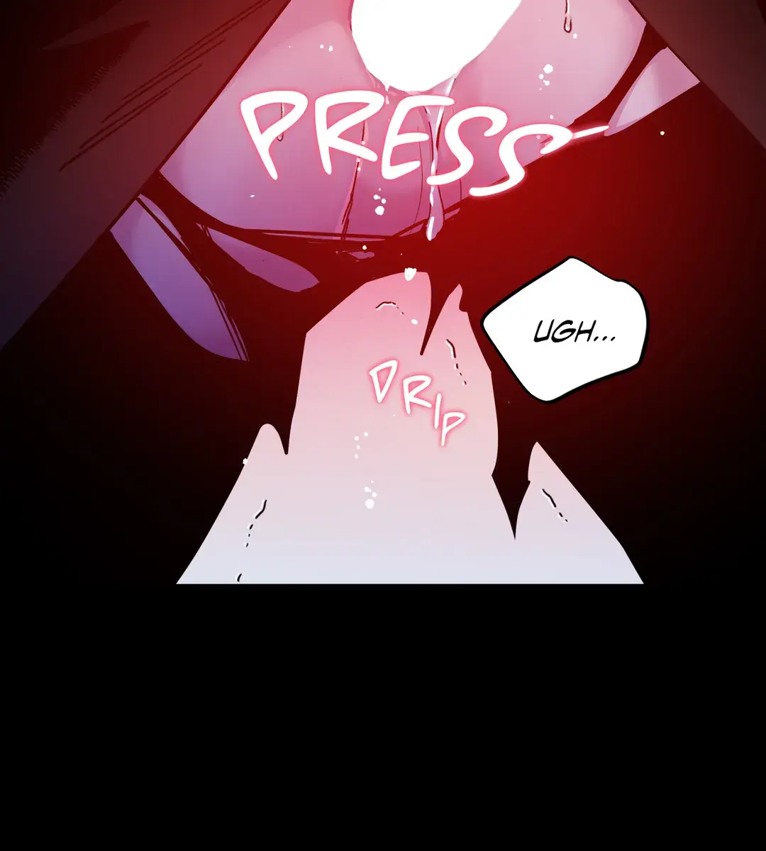 Dark Fall Chapter 26 Page 144