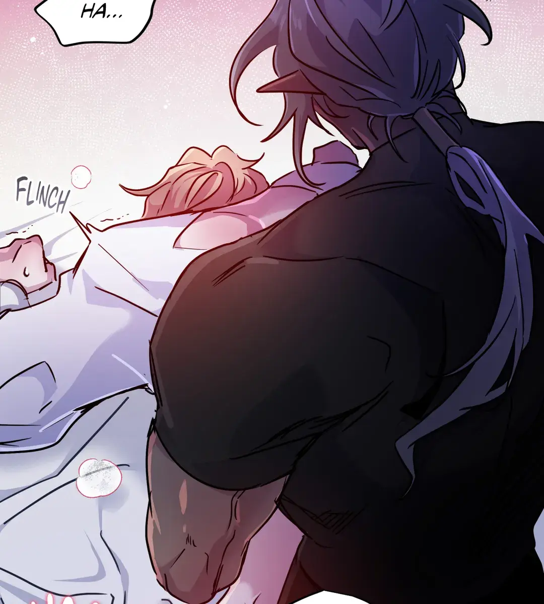 Dark Fall Chapter 27 Page 4