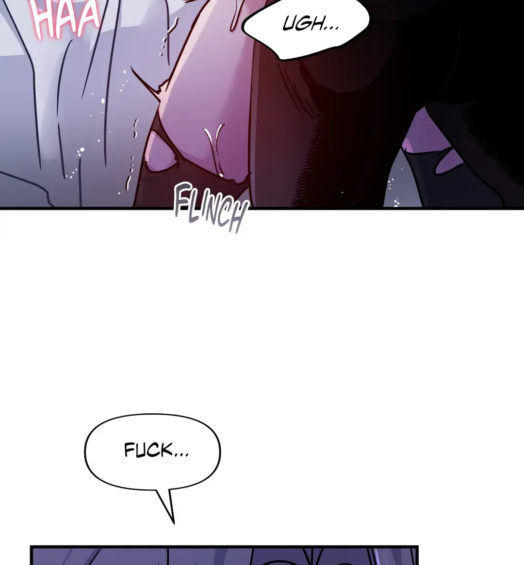 Dark Fall Chapter 27 Page 5