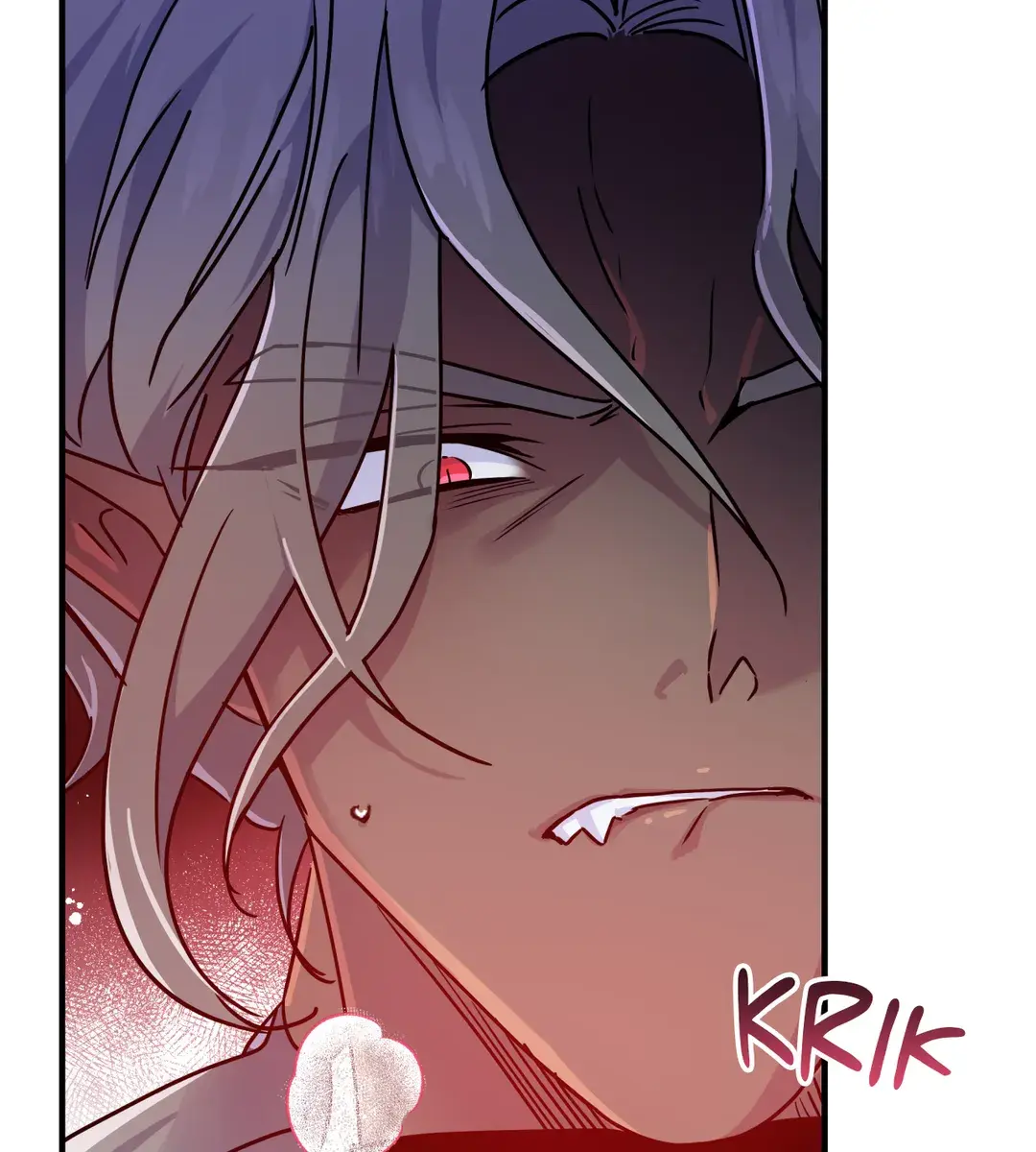 Dark Fall Chapter 27 Page 6
