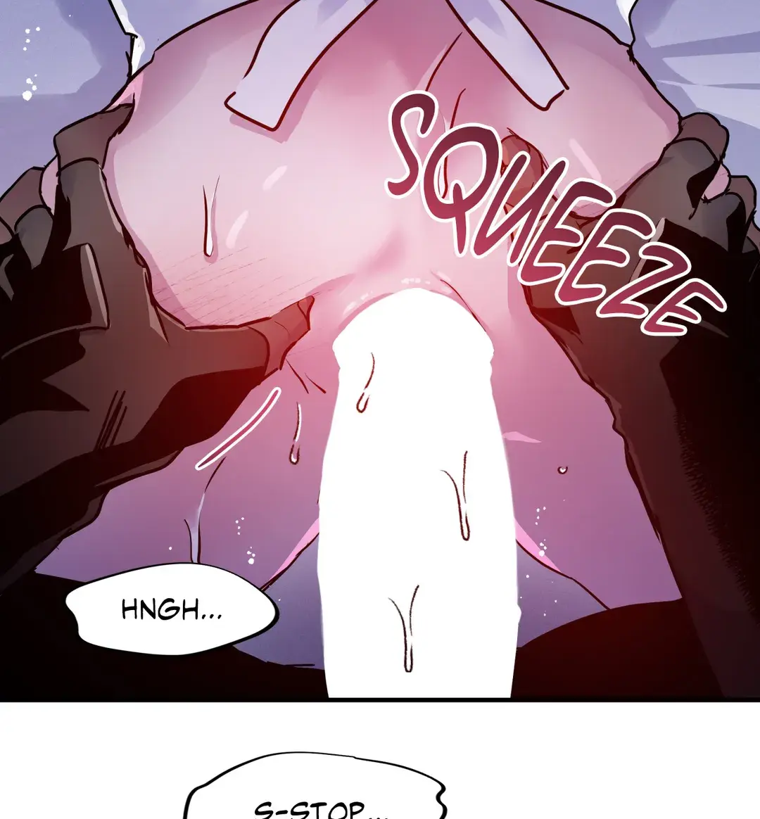 Dark Fall Chapter 27 Page 8