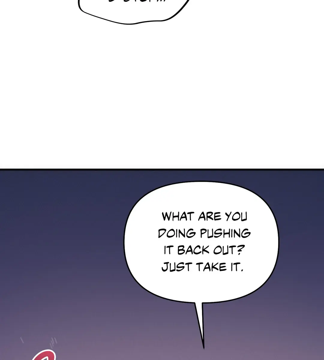 Dark Fall Chapter 27 Page 9