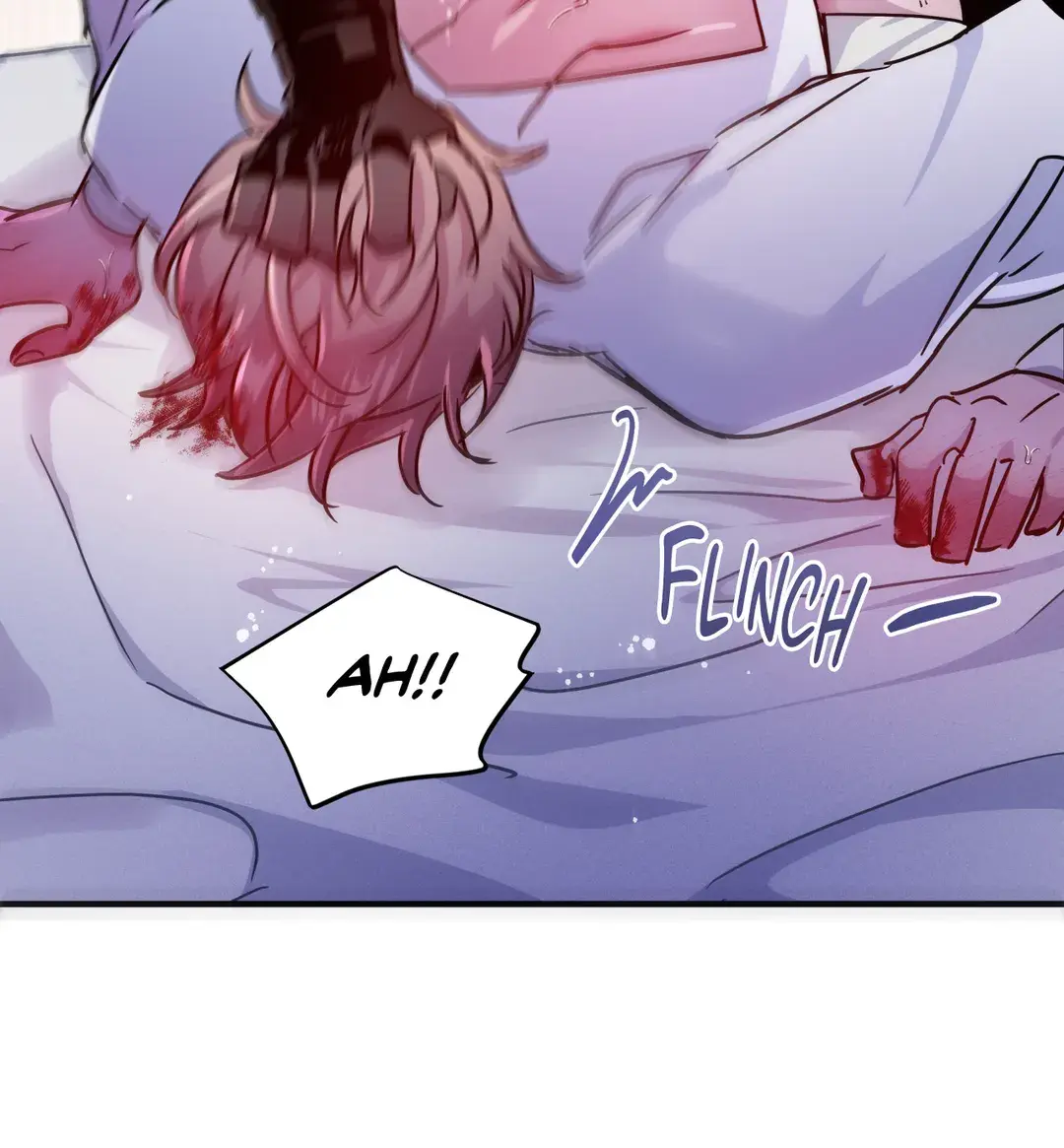 Dark Fall Chapter 27 Page 11