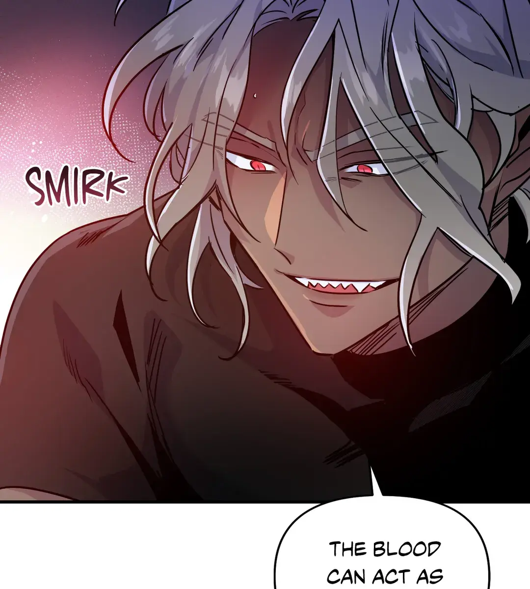 Dark Fall Chapter 27 Page 15