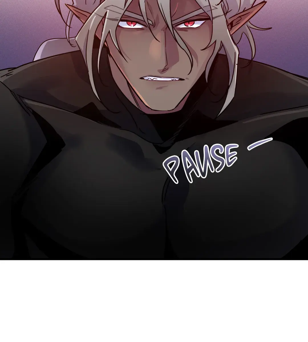 Dark Fall Chapter 27 Page 19