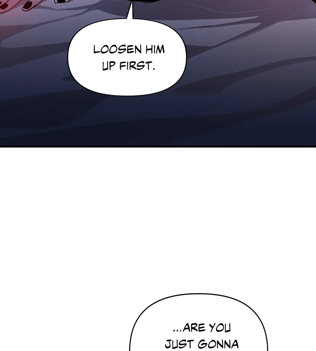 Dark Fall Chapter 27 Page 22