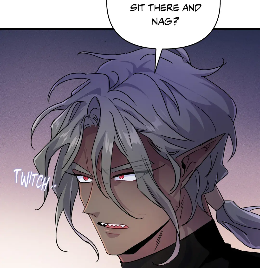 Dark Fall Chapter 27 Page 23