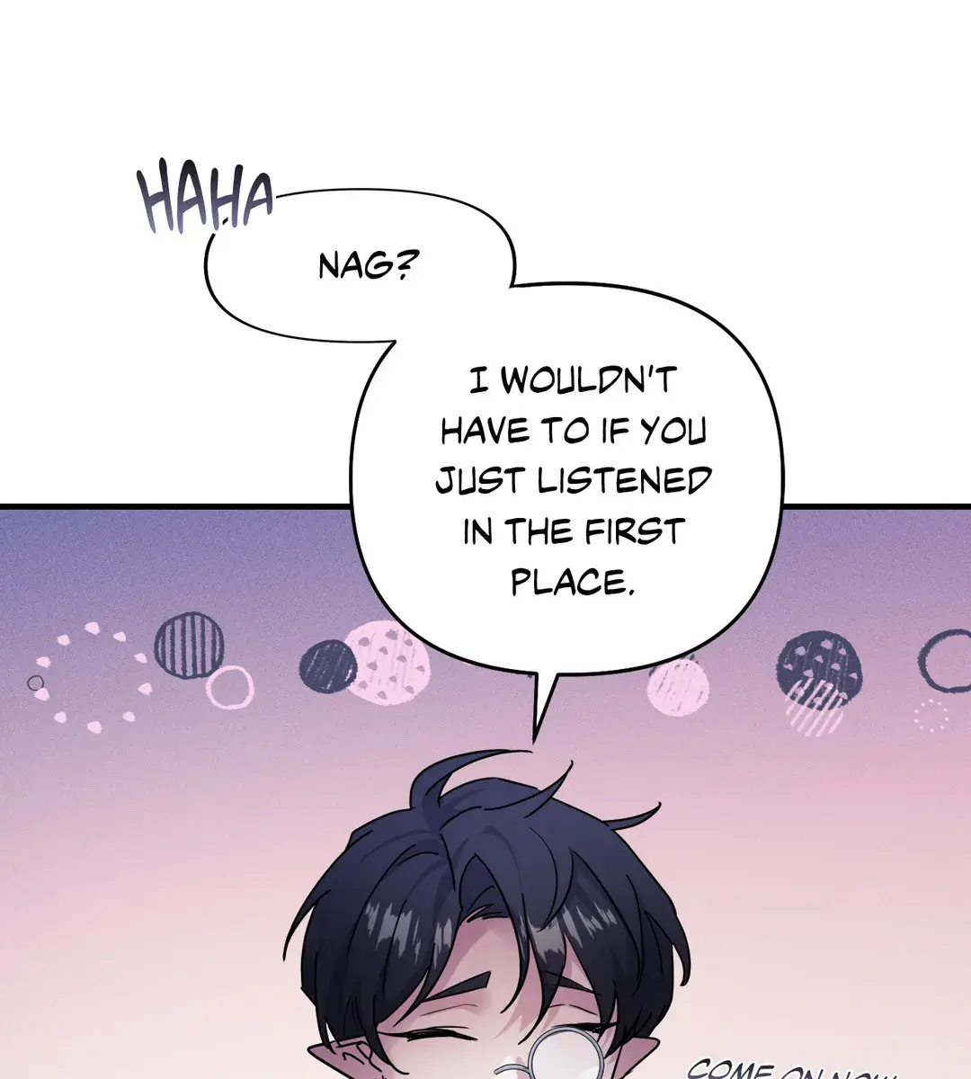 Dark Fall Chapter 27 Page 25