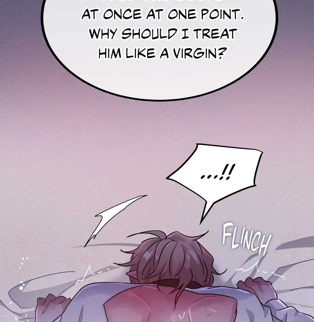 Dark Fall Chapter 27 Page 29