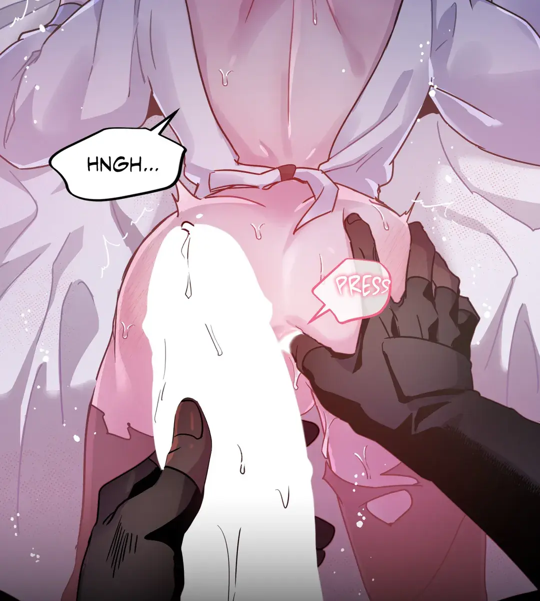 Dark Fall Chapter 27 Page 30