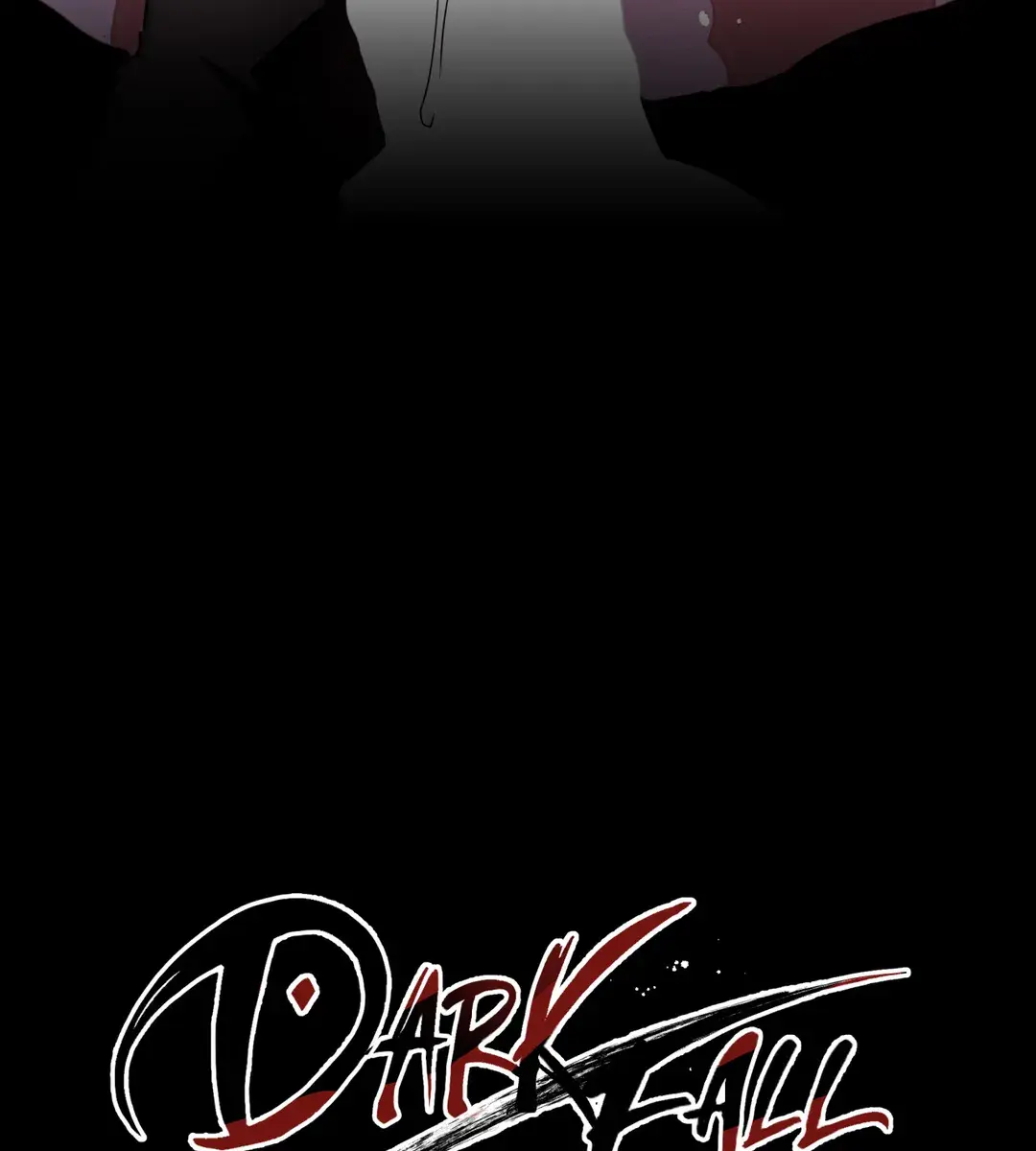 Dark Fall Chapter 27 Page 31