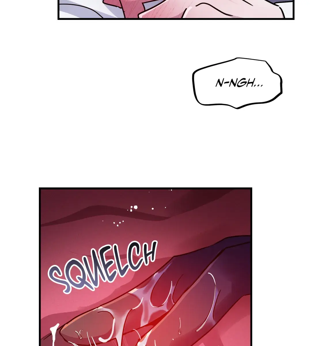 Dark Fall Chapter 27 Page 37