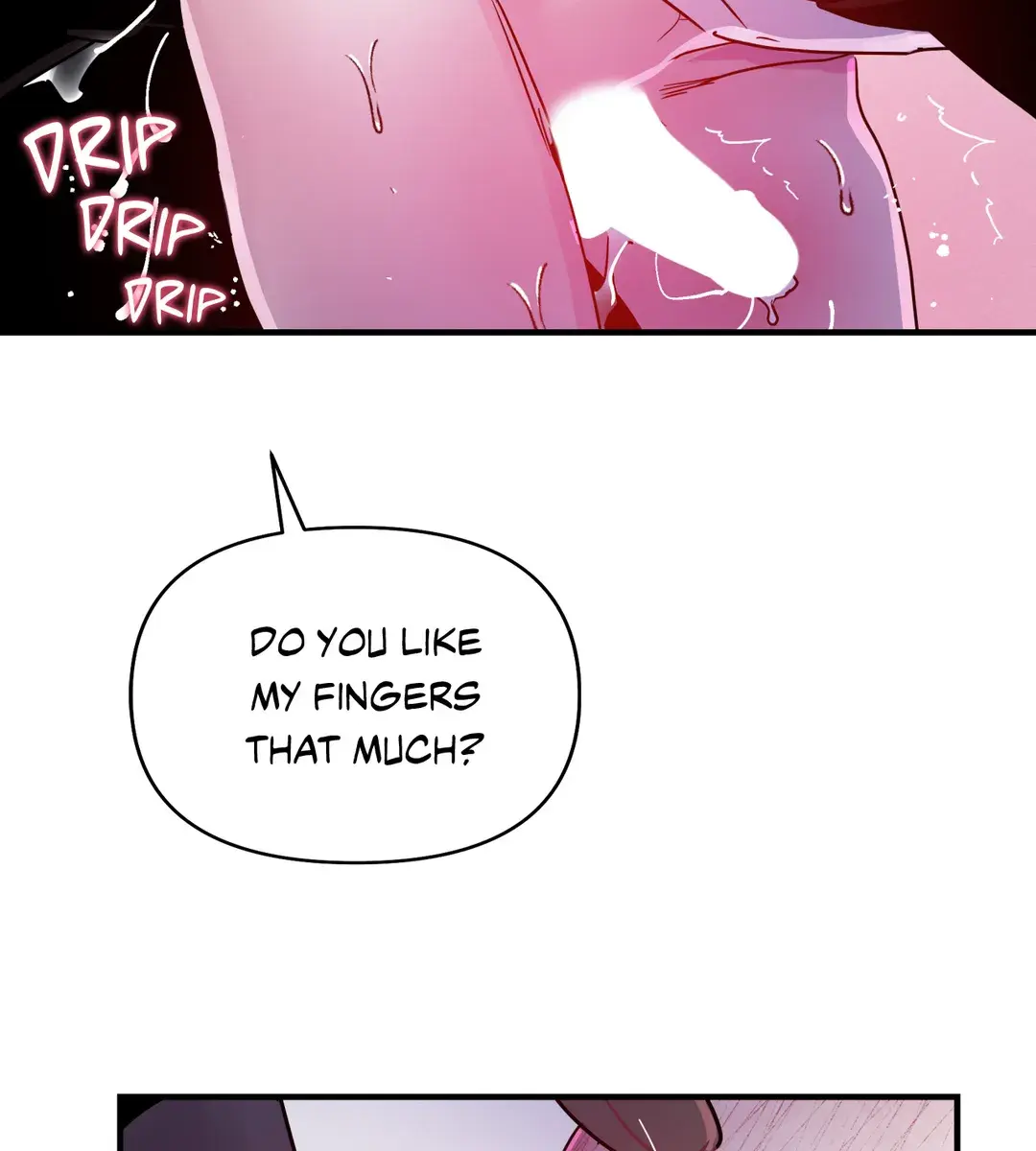 Dark Fall Chapter 27 Page 46