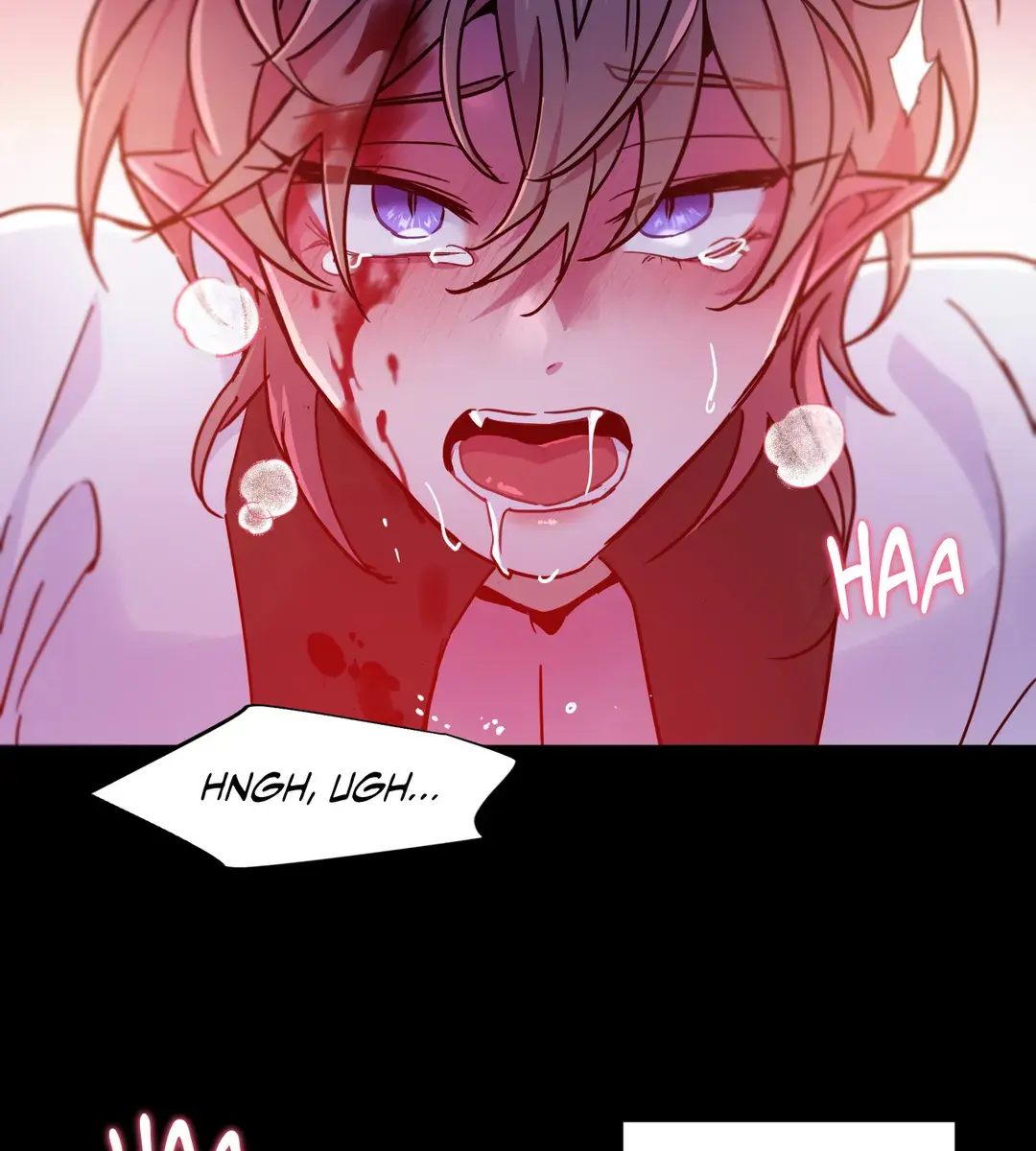 Dark Fall Chapter 27 Page 65