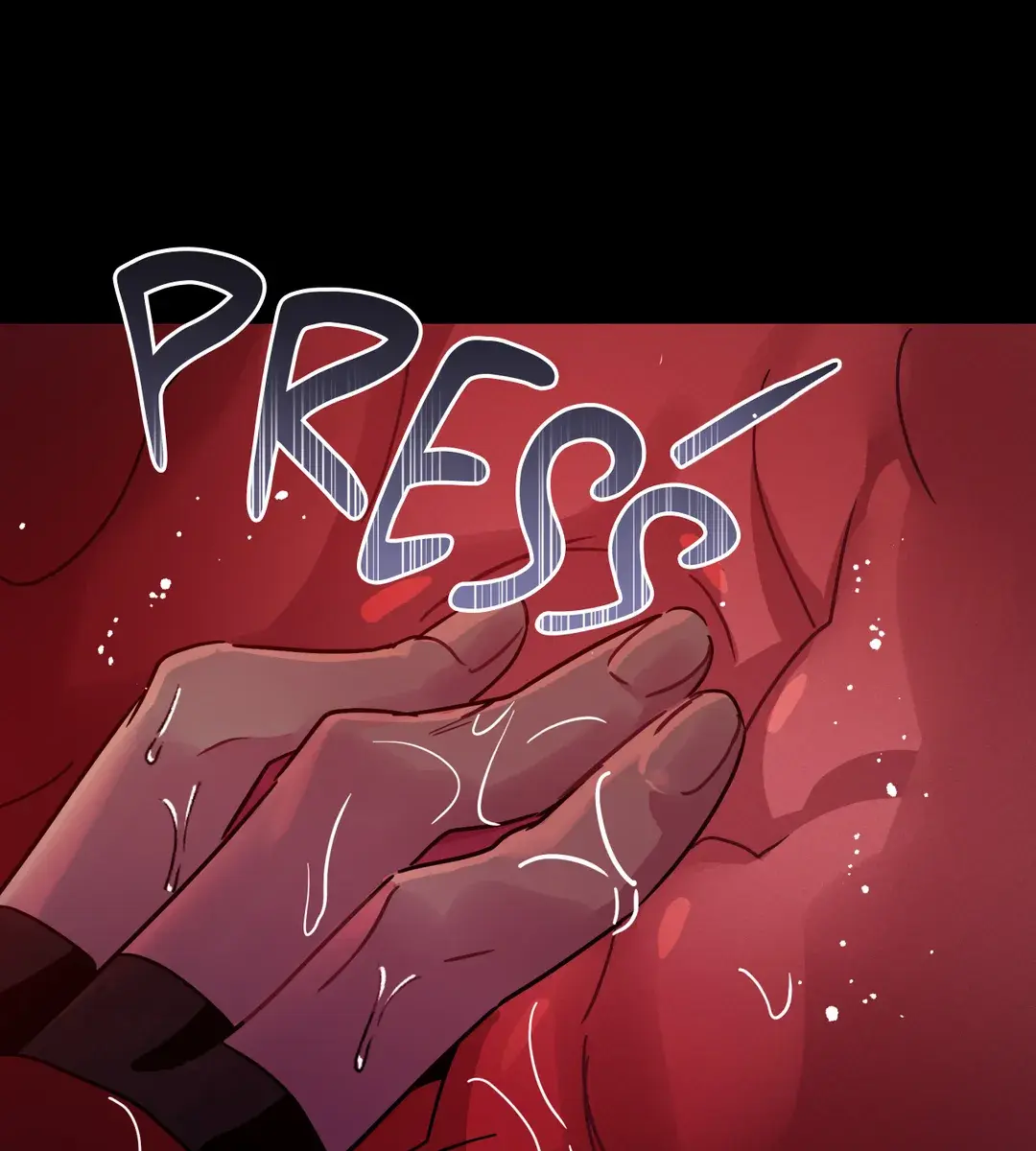 Dark Fall Chapter 27 Page 68