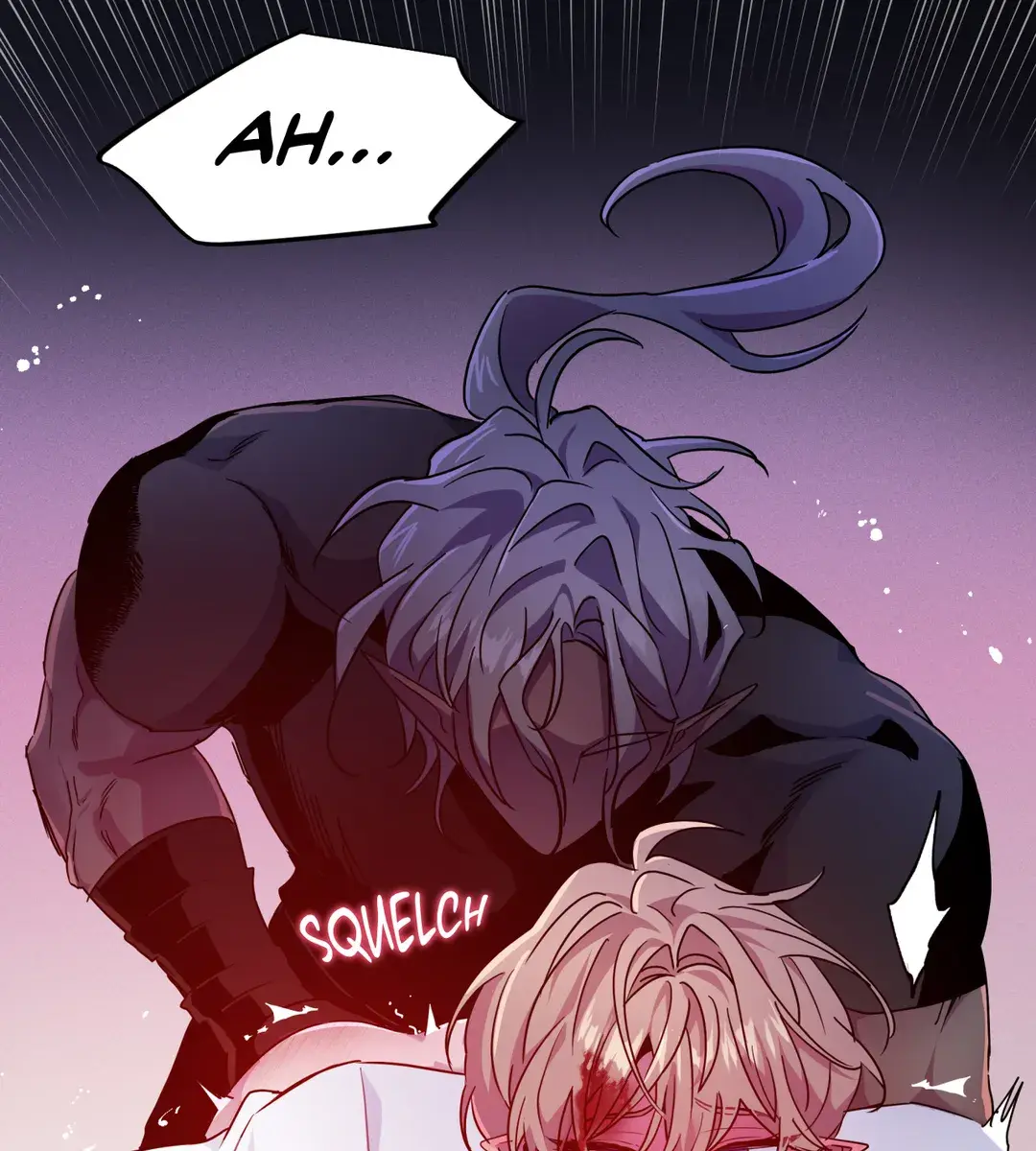 Dark Fall Chapter 27 Page 73