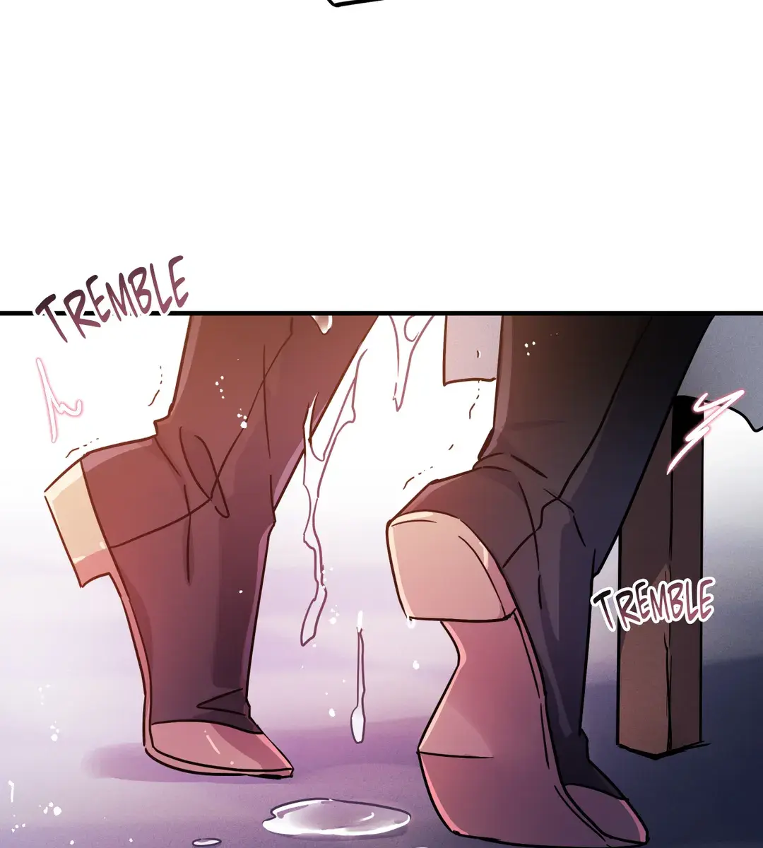 Dark Fall Chapter 27 Page 76