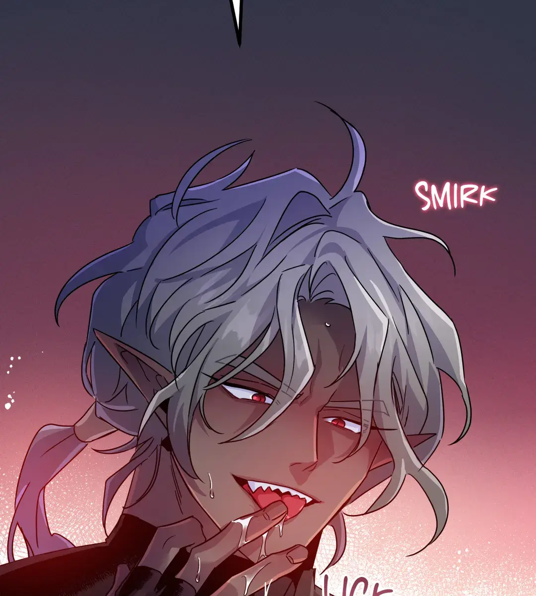 Dark Fall Chapter 27 Page 81