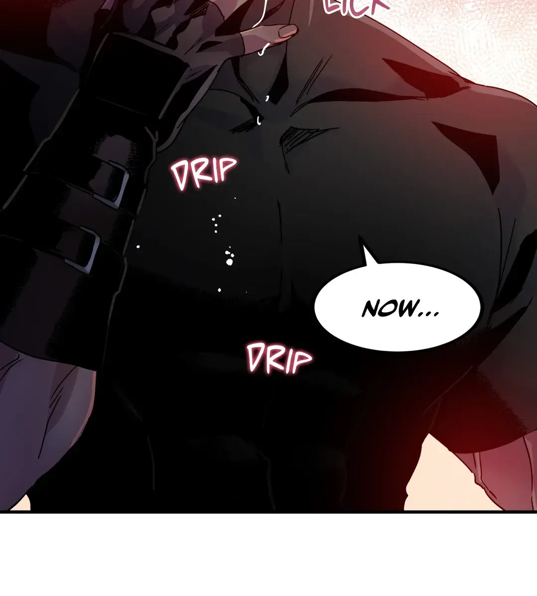 Dark Fall Chapter 27 Page 82